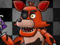 Spiel Five nights at Freddy's: Five Fights at Freddy's 