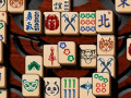 Spiel Kung Fu Panda Mahjong 