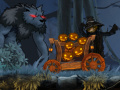 Spiel Halloween Werewolf Escape