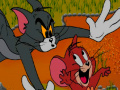 Spiel Tom and Jerry Action 3
