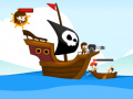 Spiel Pirate Hunter 