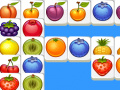 Spiel Fruit Mahjong Connect 