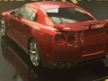 Spiel Crimson Racer 3D