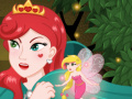 Spiel Princess Aria: The Curse 