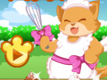 Spiel Bubu Fairy Chef 