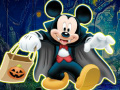 Spiel Mickey And Zombies 2 
