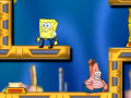 Spiel SpongeBob And Patrick New Action