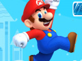 Spiel Mario Ice Adventure 3