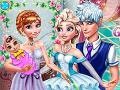 Spiel Anna Fairy Godmother 