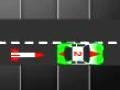 Spiel Burst Racer 2