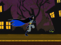 Spiel Halloween Batman Run 
