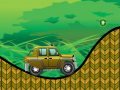 Spiel Mini Jeep Ride 2