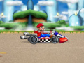 Spiel Super Mario Wanted