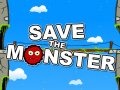 Spiel Save the monster 