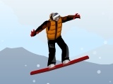 Spiel Snow Surfing