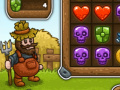 Spiel Farmer Quest