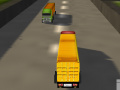 Spiel 3D Truck Delivery Challenge 
