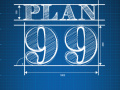 Spiel Plan 99 