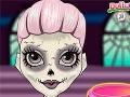 Spiel Zomby Gaga Make Up