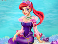 Spiel Mermaid Princess Real Makeover 