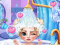 Spiel Ice Queen Baby Bath 