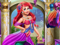 Spiel Mermaid Princess Closet  
