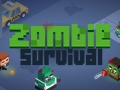 Spiel Zombie survival