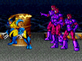 Spiel X-Men Magneto's Evolution