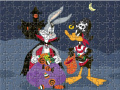 Spiel Bugs Bunny and Daffy Duck