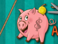 Spiel Piggy Bank Adventure