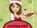 Spiel Cooking with Emma: Potato Salad