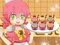 Spiel Cooking Super Girls: Cupcakes