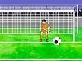 Spiel Penalty Mania