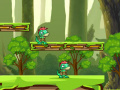 Spiel Dino In The Forest 2