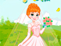 Spiel Anna Wedding Dress