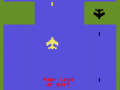 Spiel Pixel Jet Fighter