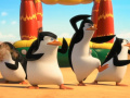 Spiel Penguins of Madagascar Penguins Skydive