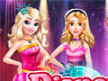 Spiel Disney Princess Fashion Prom