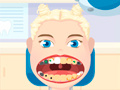 Spiel Pop Star Dentist 2