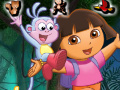 Spiel Dora Jungle Escape