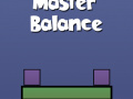 Spiel Master Balance