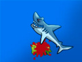 Spiel Shark Attack
