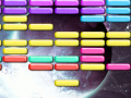 Spiel Outer Space Arkanoid