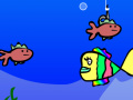 Spiel Rainbow Fish