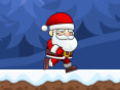 Spiel Santa Claus Runner