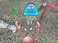 Spiel Gluttonous Jellyfish