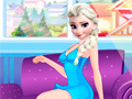 Spiel Elsa Leg Models