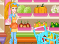 Spiel Fruit & Veggie Shop Manager