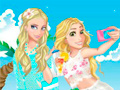 Spiel Disney Princess Beach Fashion 2