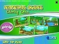 Spiel Nature Scenery Coloring